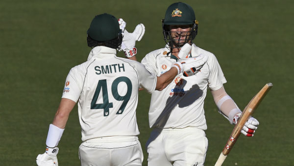 ஆஸ்திரேலியா வெற்றி