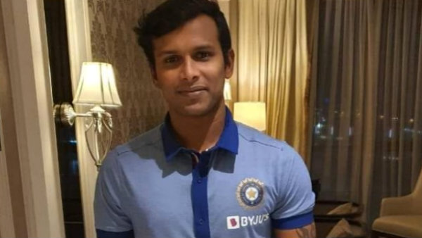 மாற்று வீரர்