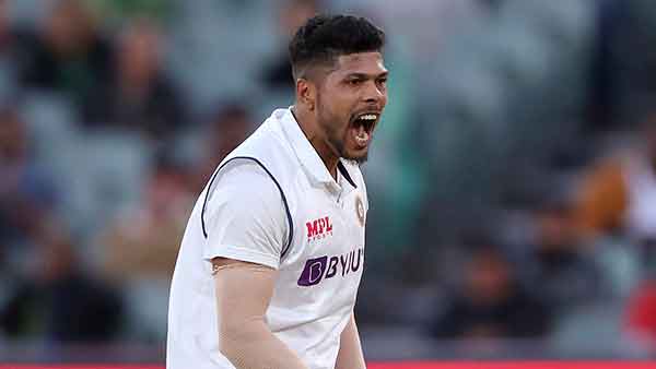 வலியால் துடித்தார்