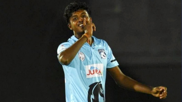 நேர்த்தியான ஷாட்கள்