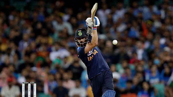 95 போட்டிகள்... 4,529 ரன்கள் 