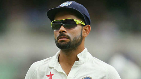 விராட் கோலி விலகல்