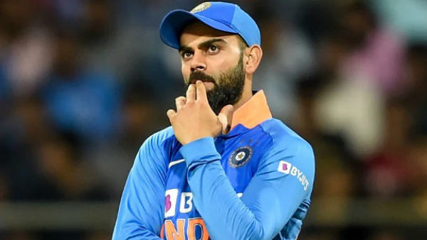 கோலி எப்படி ஆடினார் 