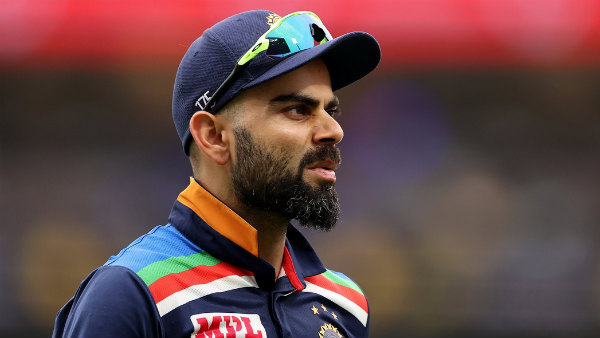 தோனி, கோலி