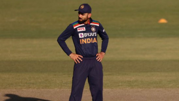 என்ன செய்யப் போகிறார் கோலி?