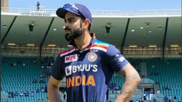 கோலிக்கு விதிவிலக்கு