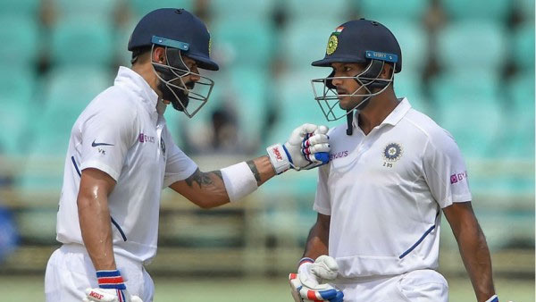 மிடில் ஆர்டர் 