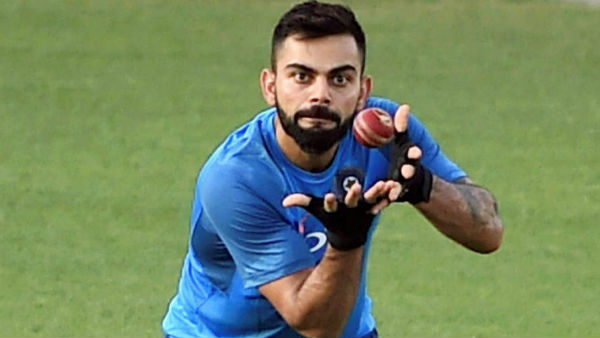 விராட் கோலி, தோனி?