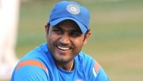 சேவாக் முடிவு