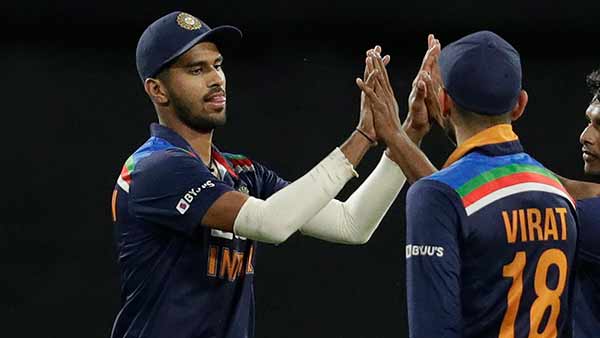 வாஷிங்க்டன் சுந்தர் 