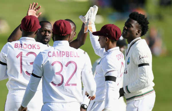 இரண்டாவது டெஸ்ட் நாளை துவக்கம் 