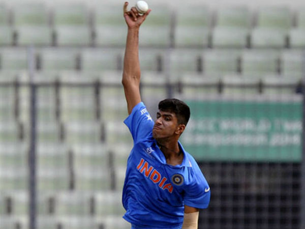 இந்திய அணி இந்திய அணி