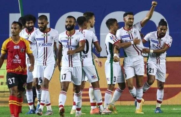 வெற்றி குறித்த எதிர்பார்ப்பு 