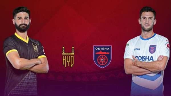 முதல் போட்டியில் ஐதராபாத் வெற்றி 