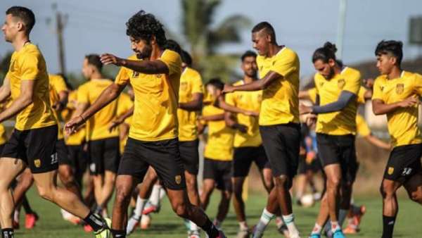 16 புள்ளிகளுடன் ஐதராபாத் 4வது இடம் 