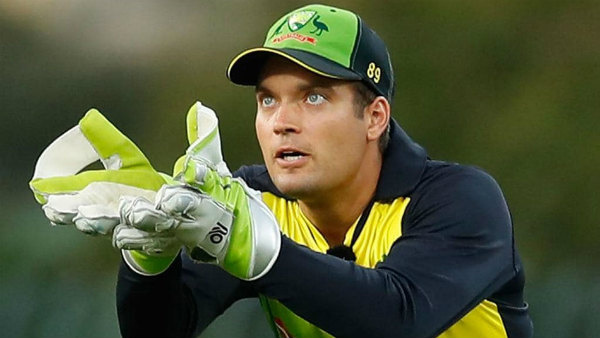 அலெக்ஸ் கேரி 