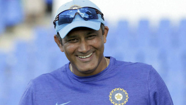 கும்ப்ளே 