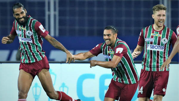 20 புள்ளிகளுடன் 2வது இடம் 