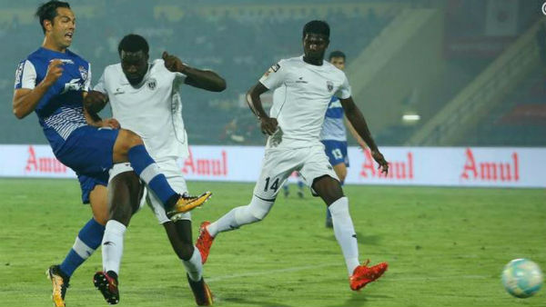 7வது இடத்தில் நார்த்ஈஸ்ட் 