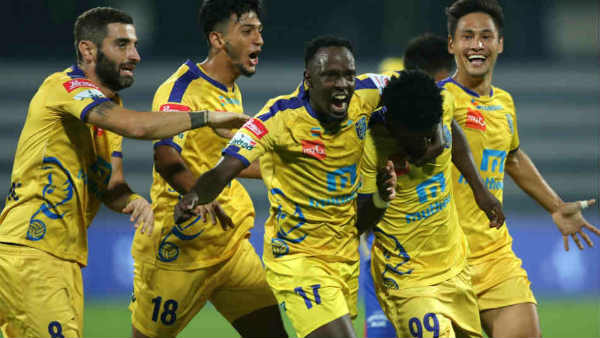 ஒரே கண்ணோட்டம் 