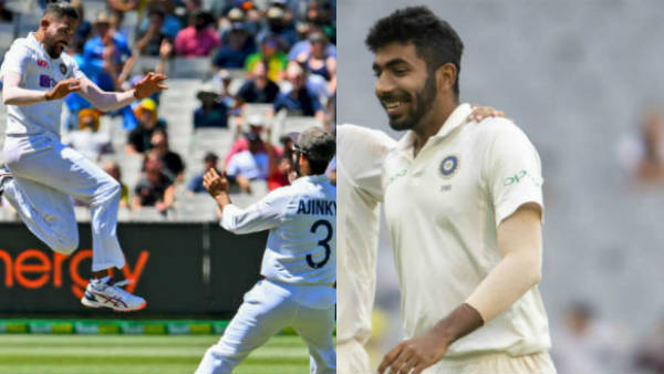 அதிரடி கிளப்பிய பௌலர்கள் 