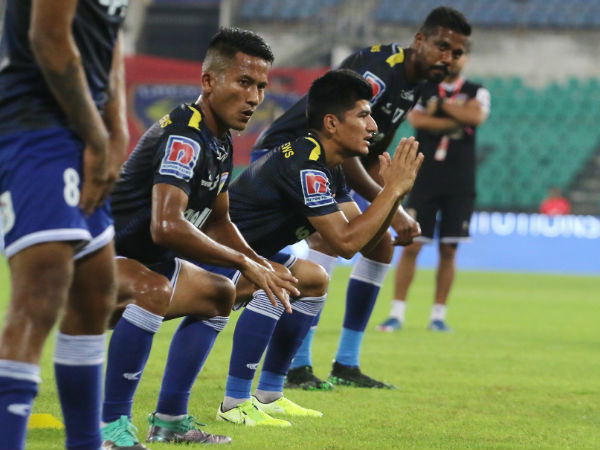 சென்னையின் கோச் விளக்கம் 