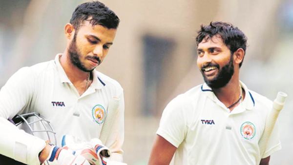 சையது முஷ்டாக் கோப்பை 