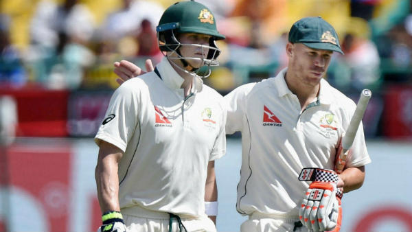 தோல்வியின் விளைவா?