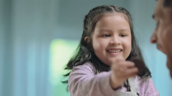 தோனி -ஜிவா உறுதிமொழி 