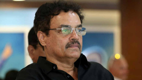 இந்திய அணியின் துணிச்சல் முயற்சி 