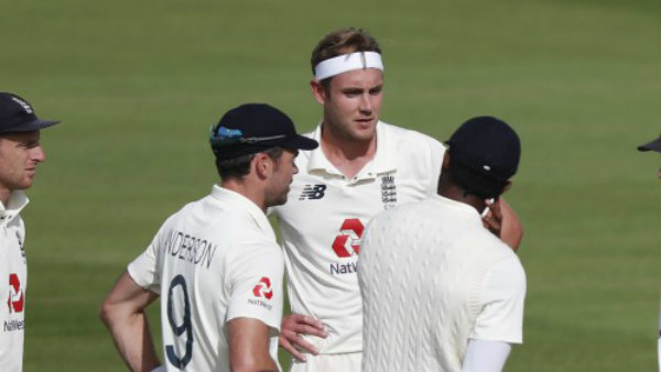 முதல் 2 டெஸ்ட் போட்டிகள் 