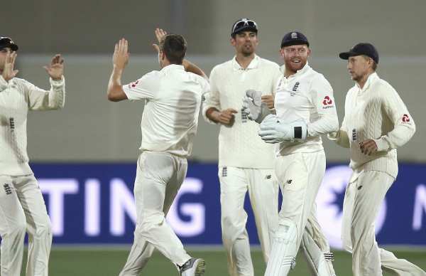 டெஸ்ட் தொடர் 