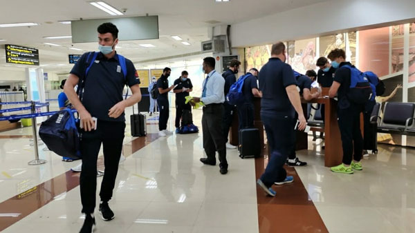 சென்னை பிட்ச் 