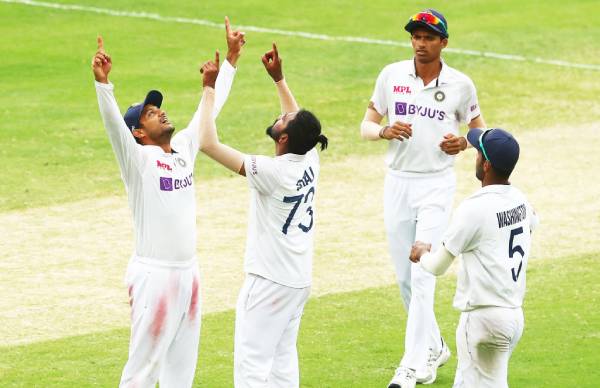 திட்டமிட்டு செயல்பட்டேன் 