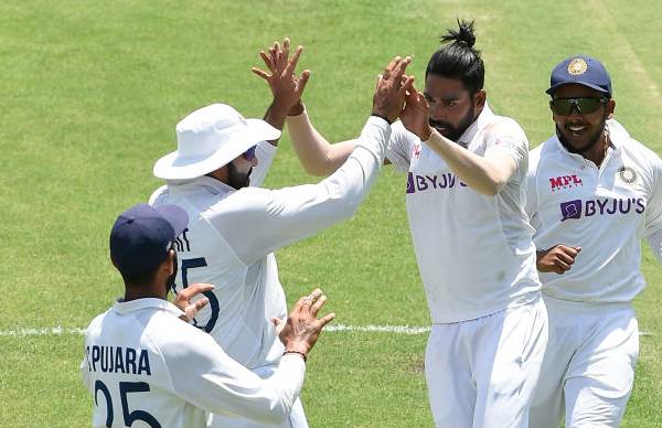 வாய்ப்பை பயன்படுத்திய வீரர்கள் 