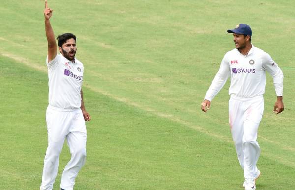 அனைத்து விக்கெட்டுகள் அவுட் 