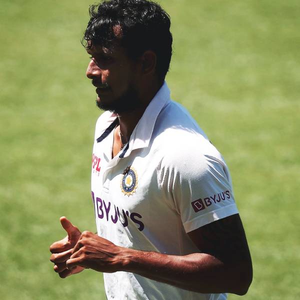 அதிக நோ பால்