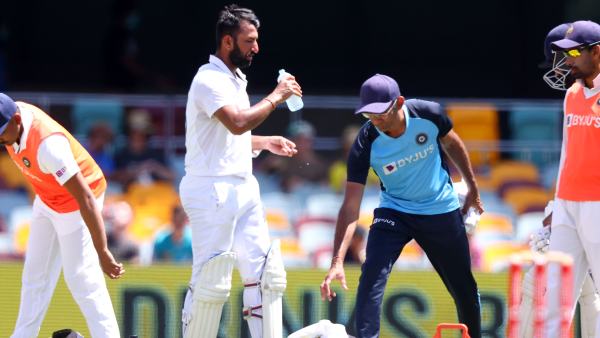 196 பந்துகள்... 56 ரன்கள் 