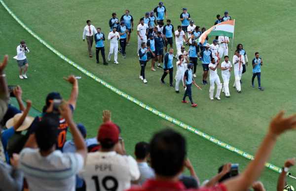 இளம் வீரர்கள்