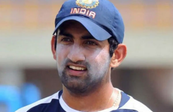 கம்பீர் கமெண்ட் 