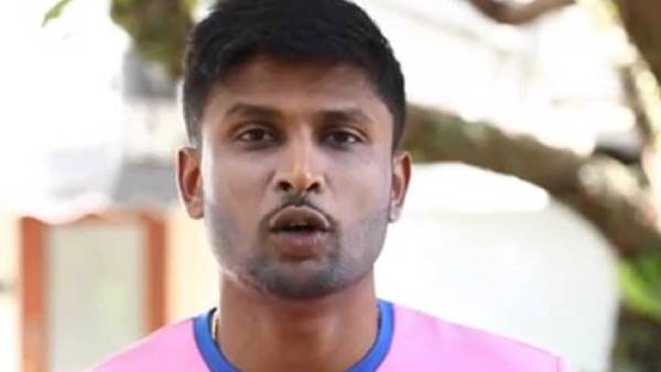 சிஎஸ்கேவில் சேட்டன் 