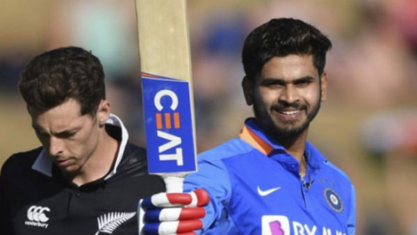 மரியாதையை கற்று தந்த 2020 