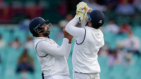 பீல்டிங் 