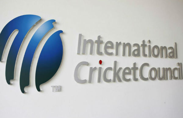ஐசிசி 