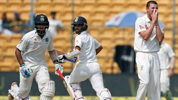 நிலைமை எப்படி 