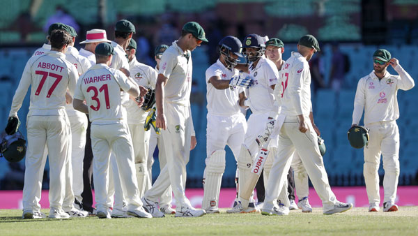 இனவாத சீண்டல்கள் 