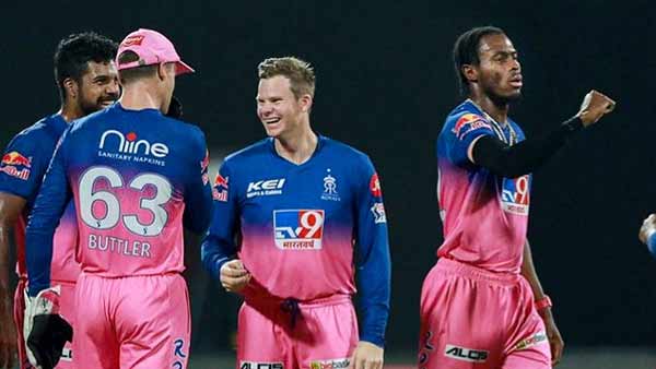 நிலைமை எப்படி 