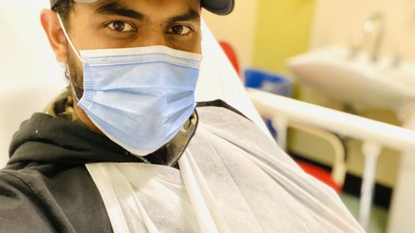 மோசமான நிலை 