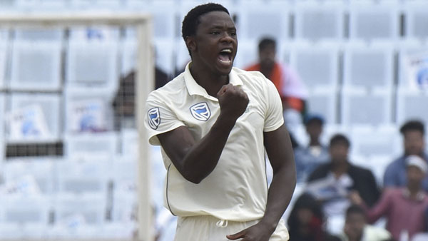 200வது டெஸ்ட் விக்கெட்