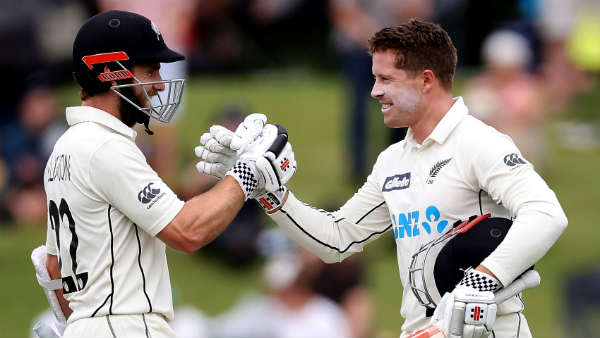 ரன் குவிப்பு